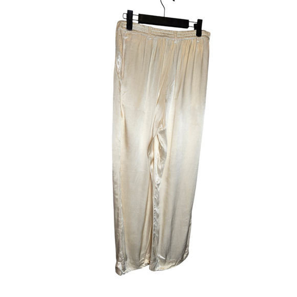 Nwt Masai Perinua Trousers satin casual pants extra small xs - Picture 5 of 9